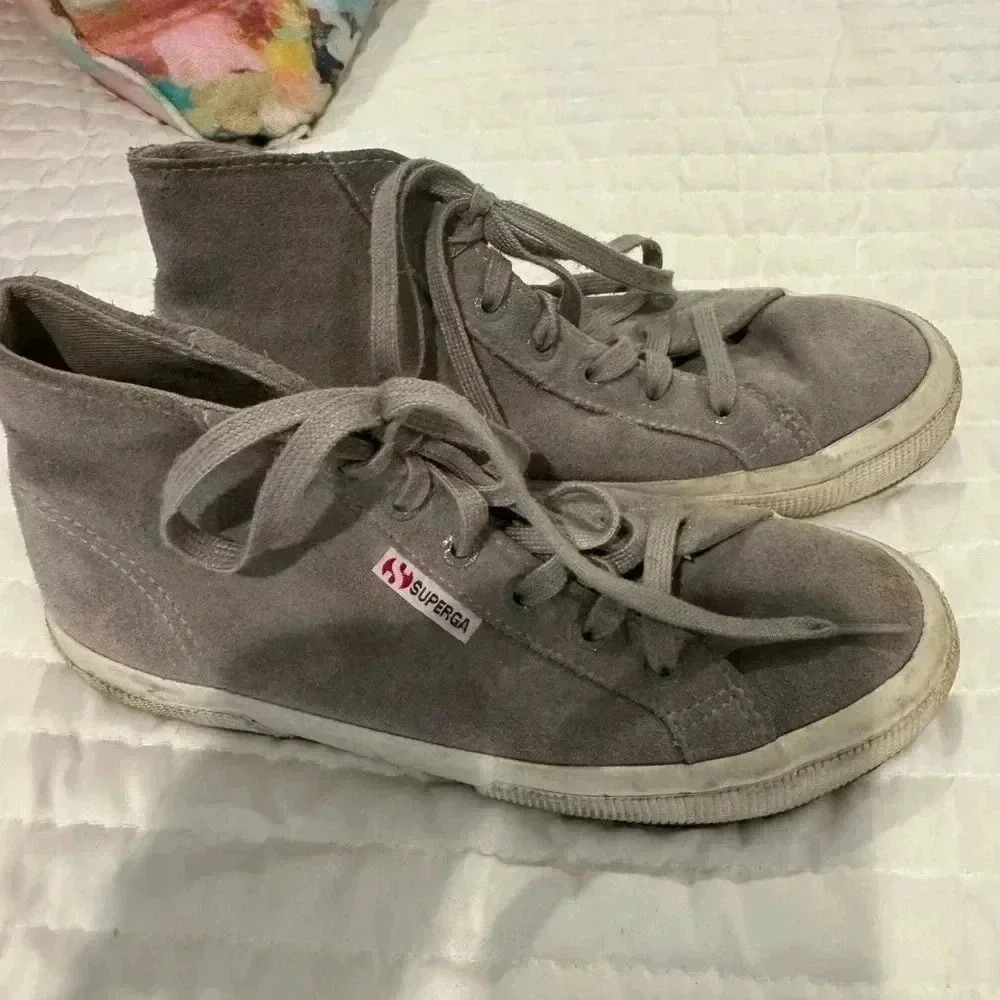 sneakers - Picture 3 of 6